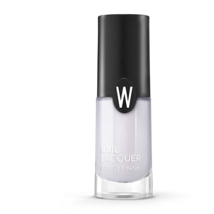 NAIL LACQUER Smalto per unghie.