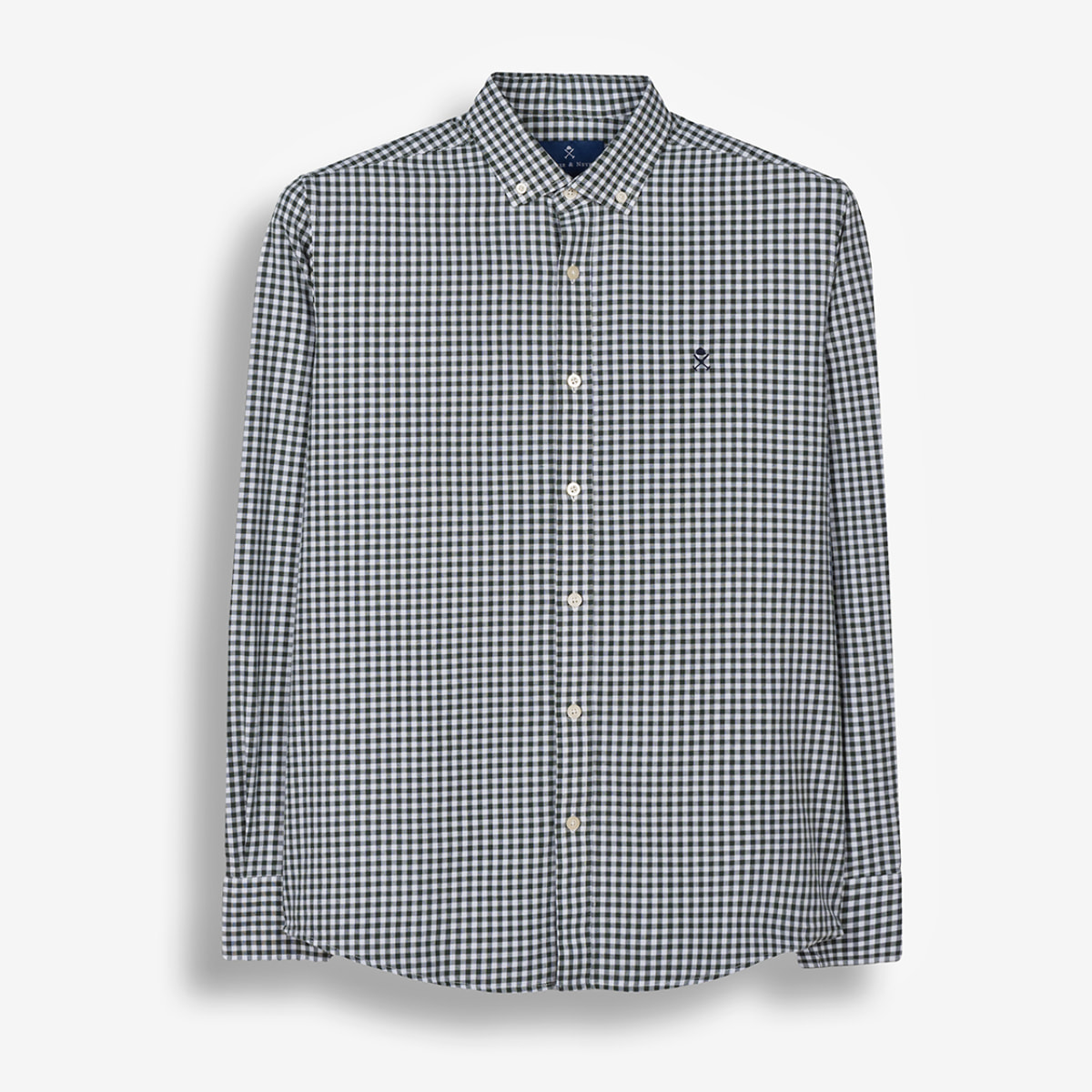 CAMISA VICHY