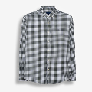 CAMISA VICHY