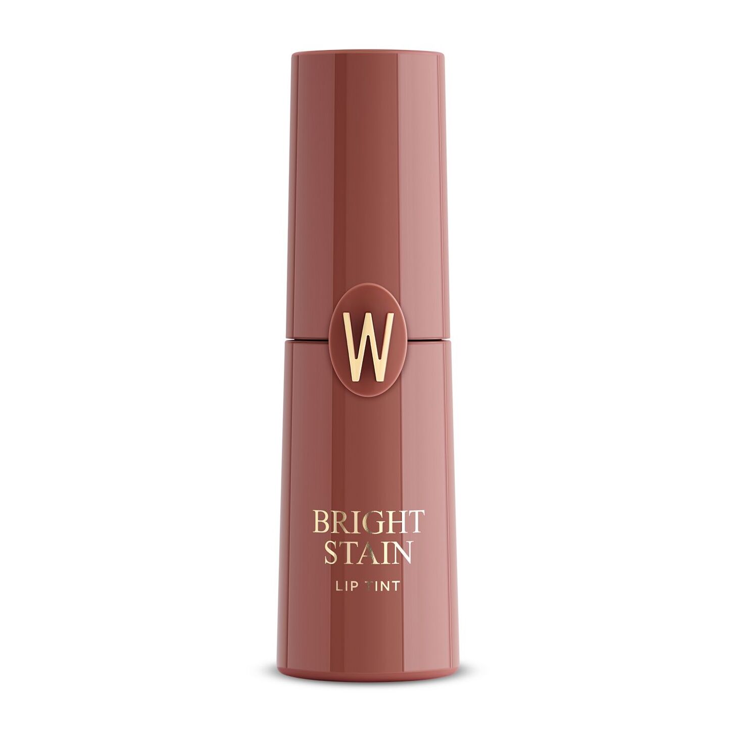 BRIGHT STAIN – LIP TINT Tinta labbra dal finish luminoso
