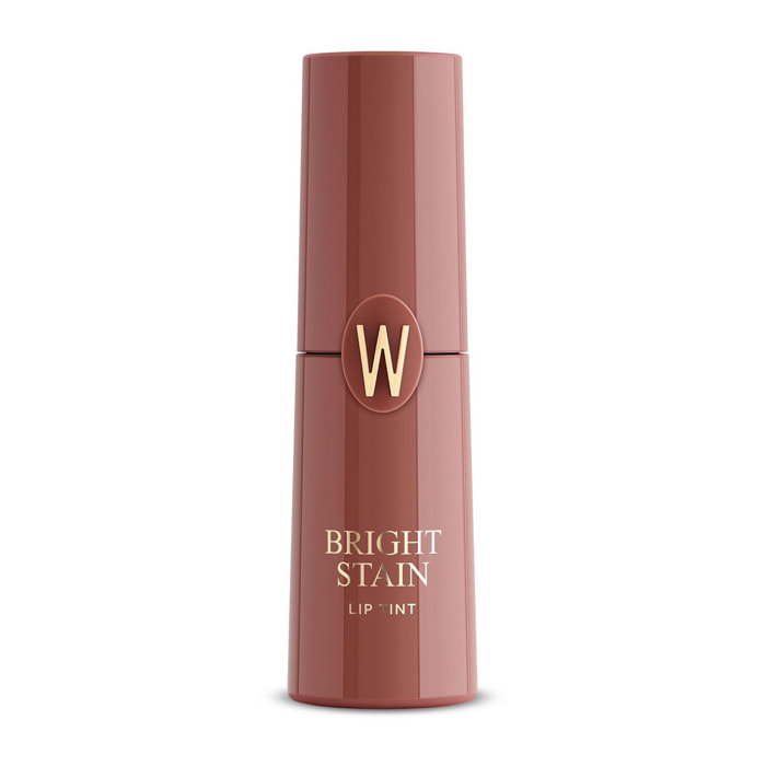 BRIGHT STAIN – LIP TINT Tinta labbra dal finish luminoso