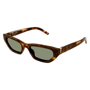 Gafas de Sol Saint Laurent SL M126-003 de Acetato Unisex 54 mm