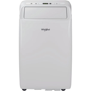 Climatiseur WHIRLPOOL PACF212COW