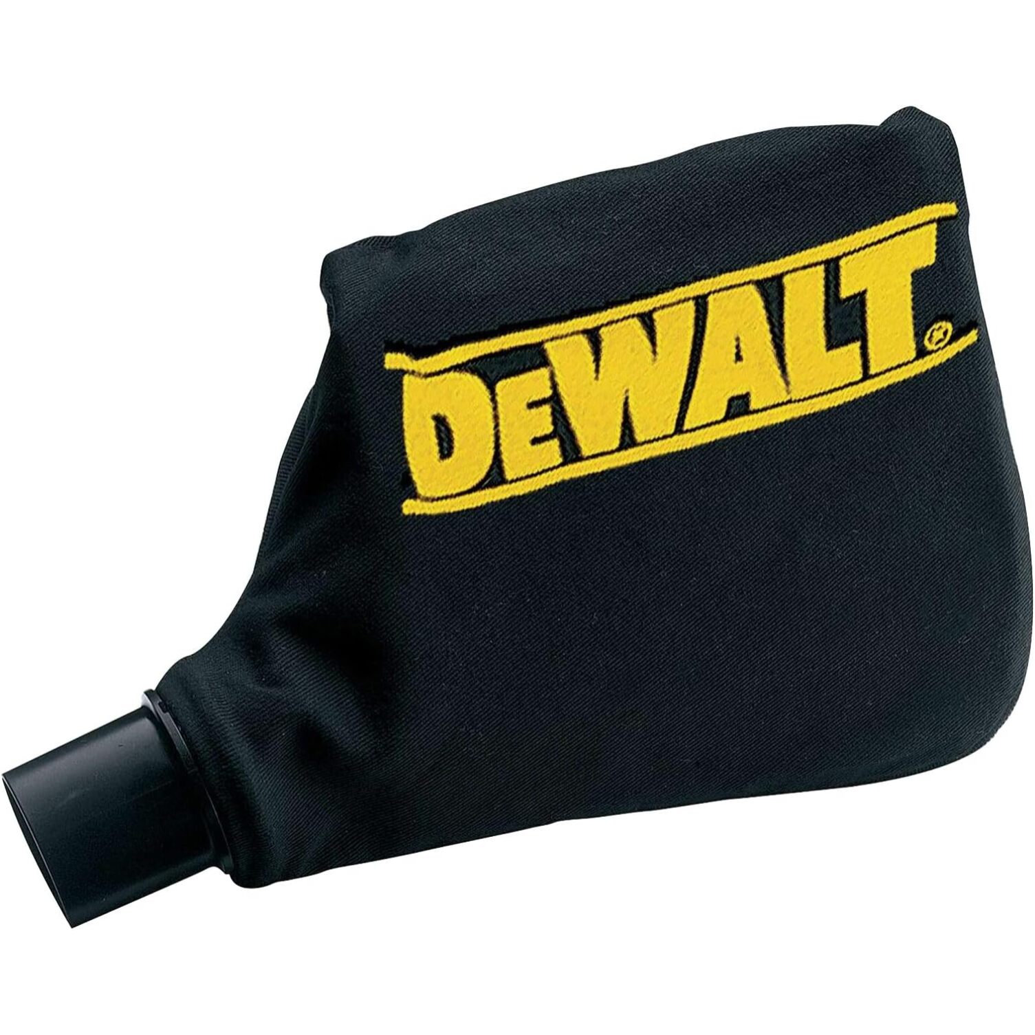 Sac à copeaux pour scies à onglets - DEWALT - DE7053-QZ
