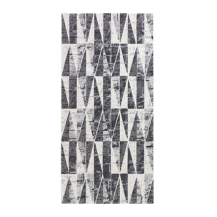 TOMASUCCI Tappeto corsia
SERIE ELEGANT GREY 10 Multicolore