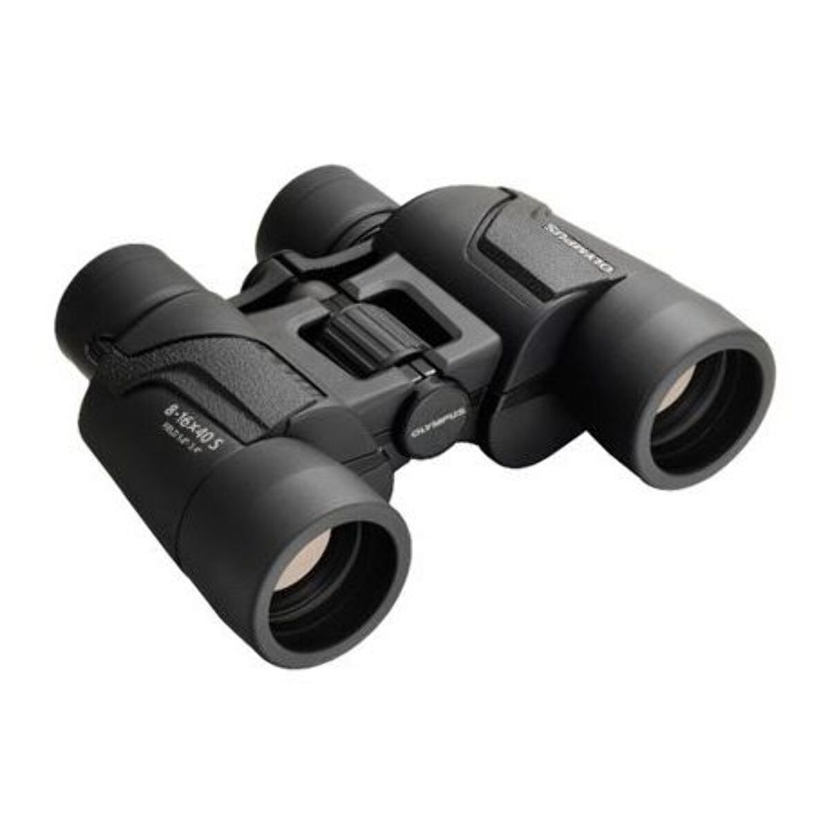 Jumelles OM SYSTEM 8-16x40 S