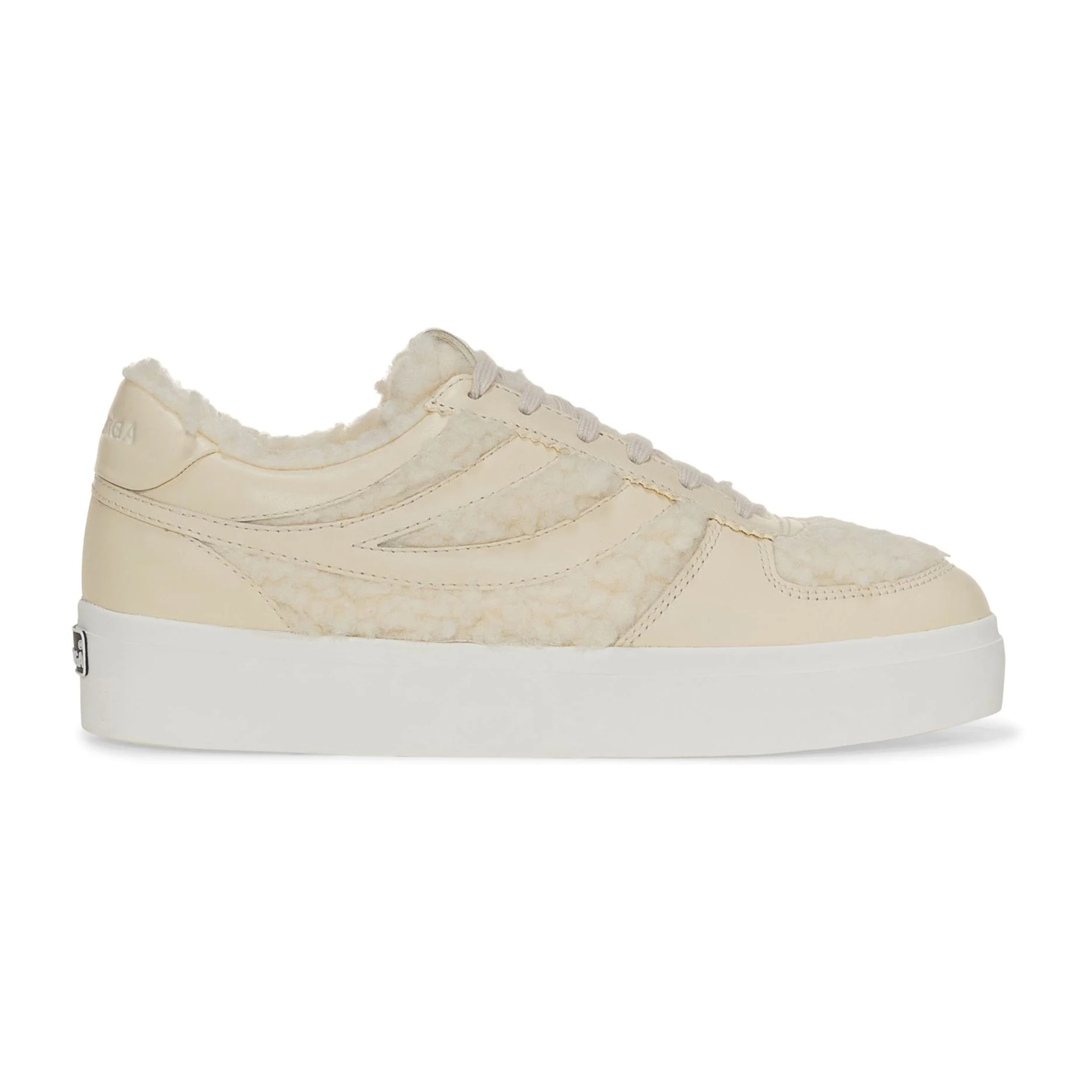 Zapatillas Superga Mujer 2850 SEATTLE 3 TEDDY