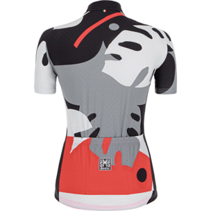 Giada Maui - Maglia - Nero - Donna