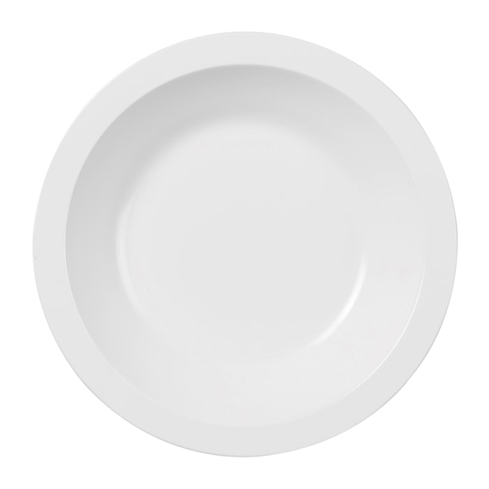 Assiette creuse Hamlet