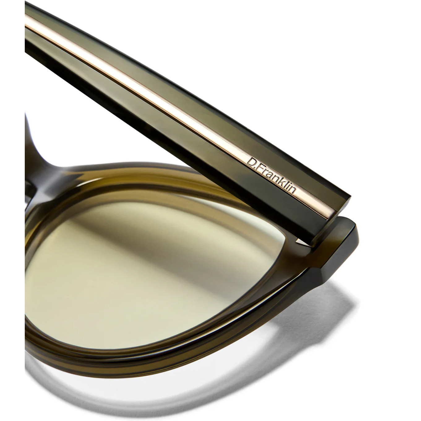 Gafas De Sol D. Franklin Bel-Air