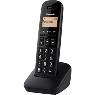 Téléphone sans fil PANASONIC KX-TGB610FRB