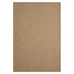 Tapis d'extérieur Fuji, imitation jute