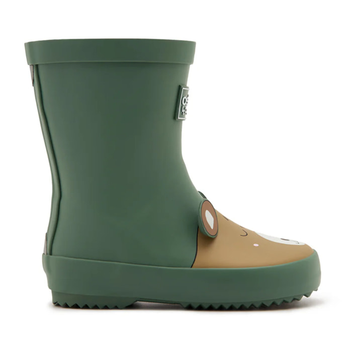 Conguitos - Stivali per bambini comodi per l'inverno