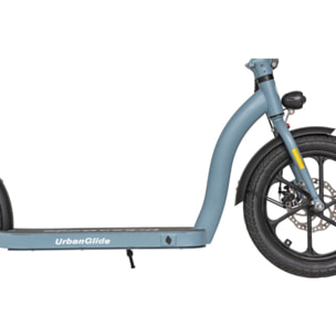 Trottinette electrique URBANGLIDE 160 CITY reconditionne - 350W - 16"