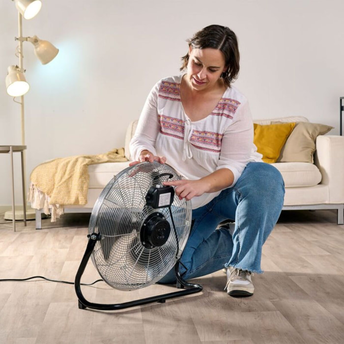 Ventilateur BLACK ET DECKER BXEFF122E