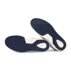 Zapatillas Mahon Gris