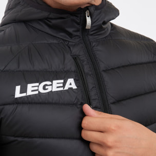 Giubbotto con cappuccio imbottito Montreal