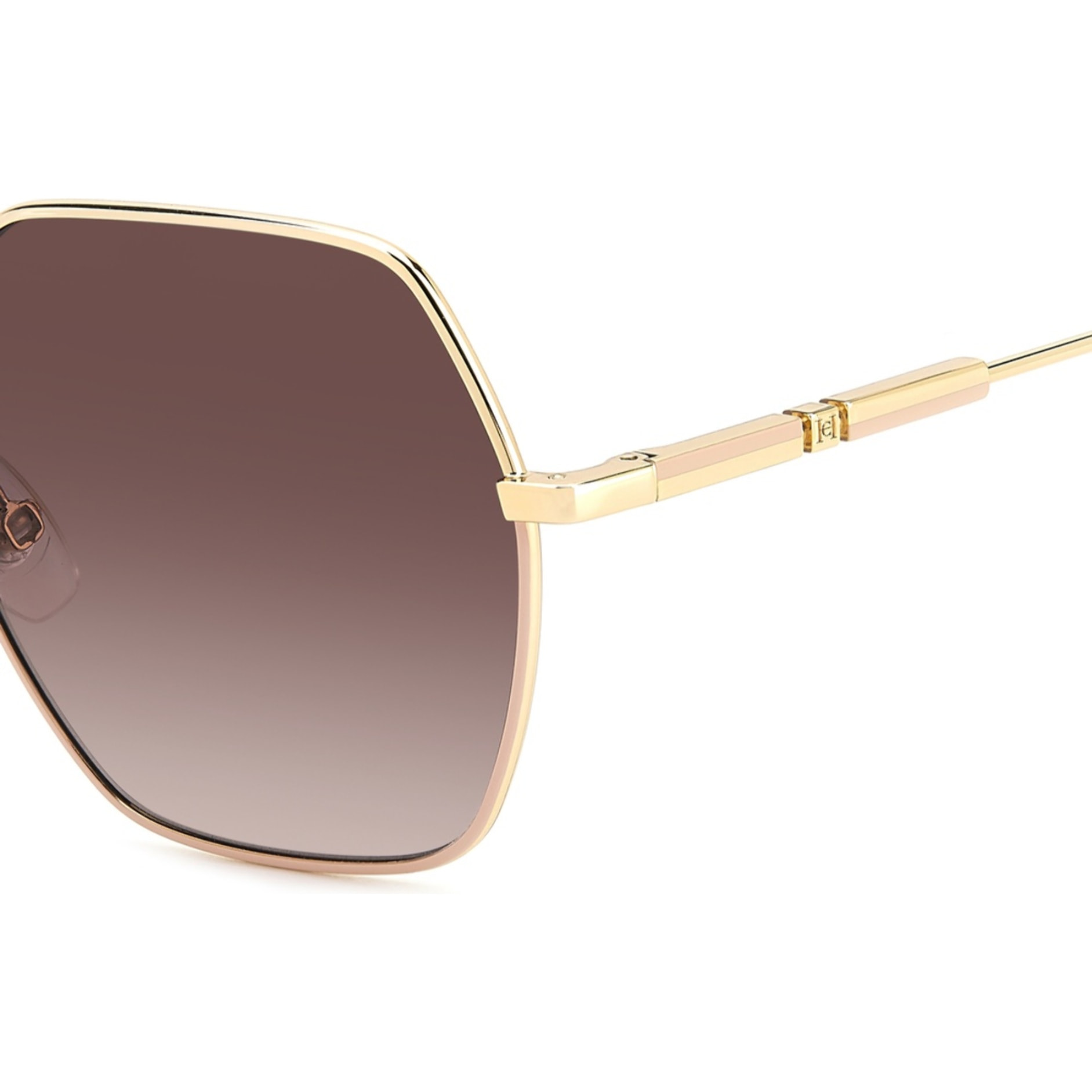 Gafas de Sol Carolina Herrera HER 0221/G/S 3H2 de Acetato Mujer 50 mm