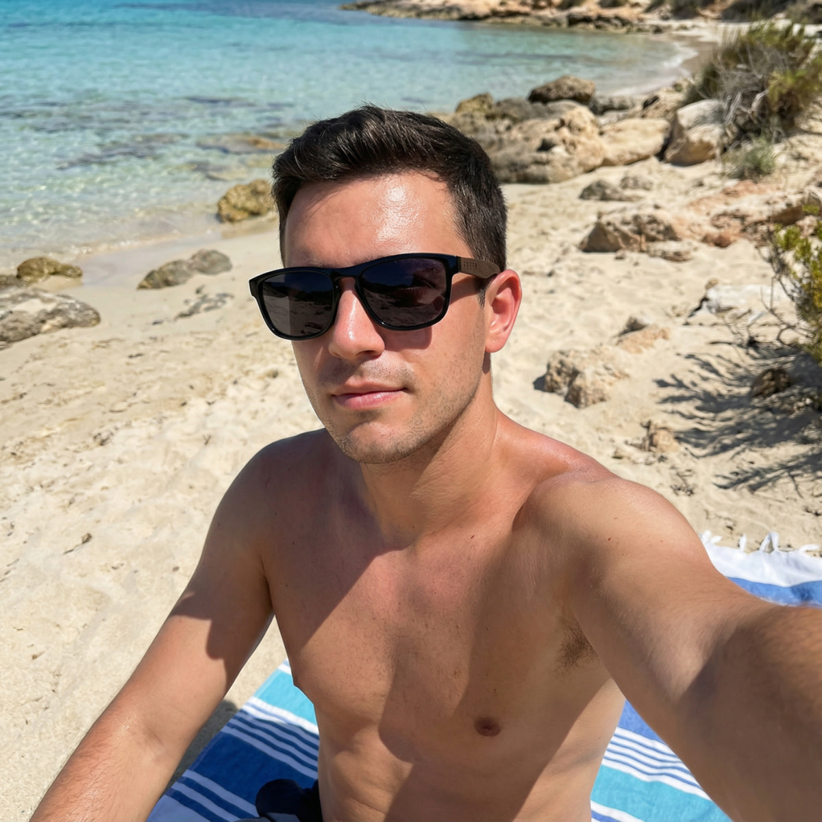 GAFAS DE SOL FELER | 1512-1