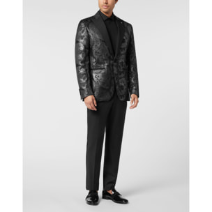 PHILIPP PLEIN Blazer Lord fit SKULL