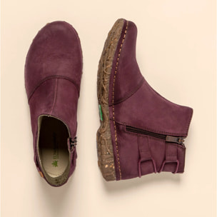 Botines N917 PLEASANT MORA/ ANGKOR color Mora