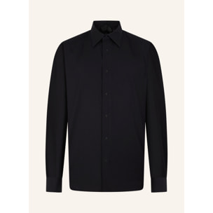 PHILIPP PLEIN Sugar Daddy Cut Shirt All-Over Strass