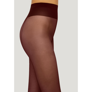 Collant Individual 10 Back Seam Tights