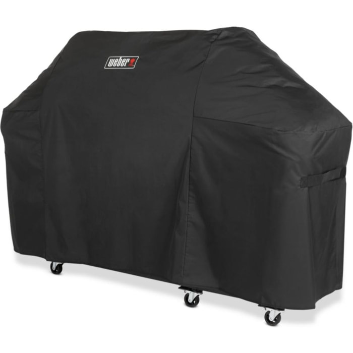 Housse barbecue WEBER Summit FS38 E