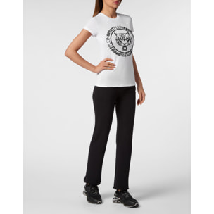 PLEIN SPORT Camiseta Slim Fit