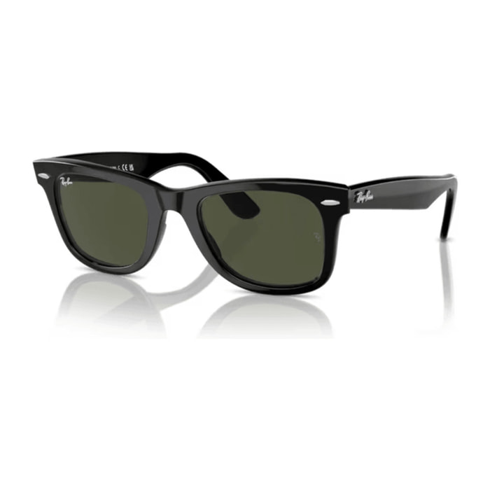 GAFAS DE SOL RAY BAN WAYFARER 0RB2140 901 50