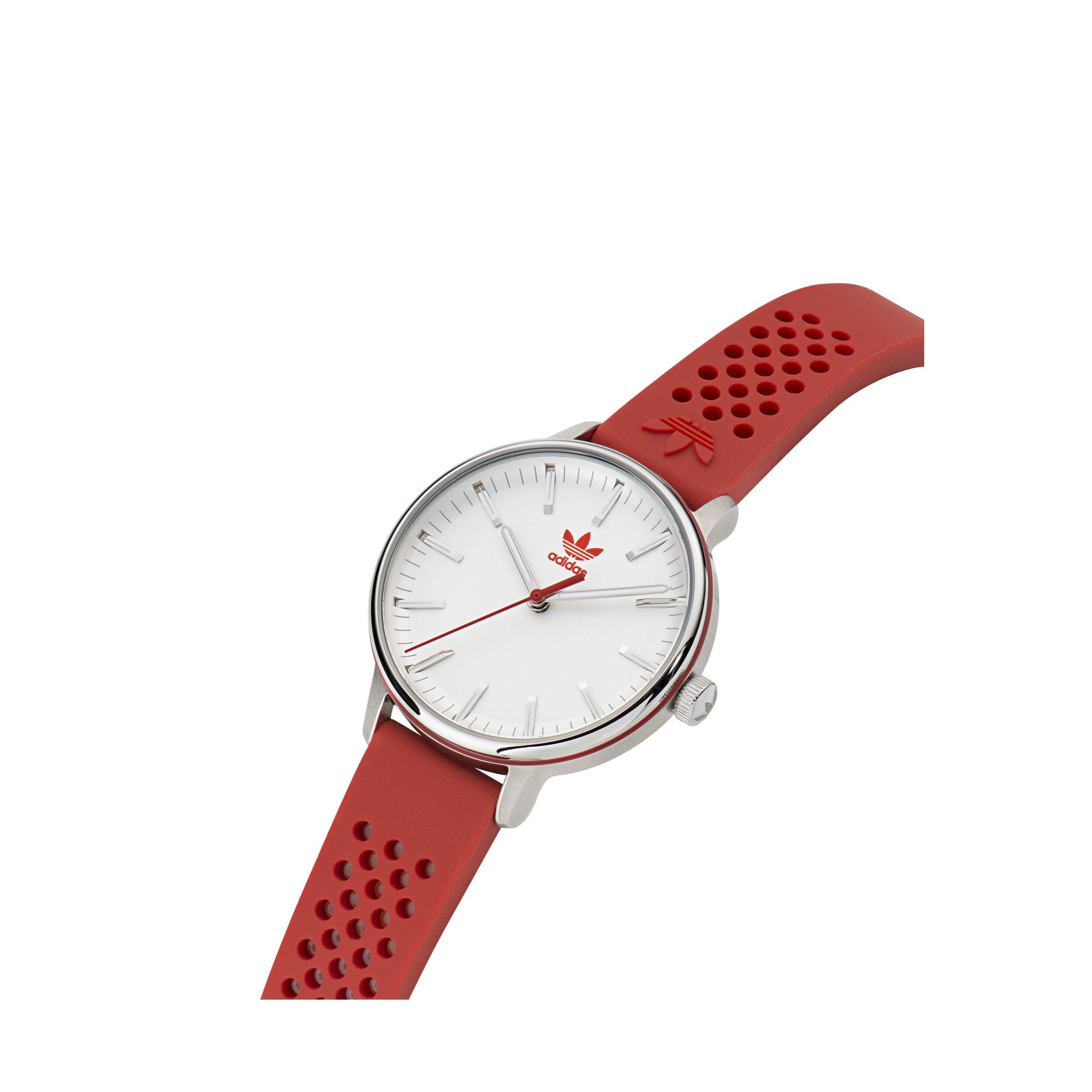 Adidas Reloj Analógico De Cuarzo. Code One Xsmall