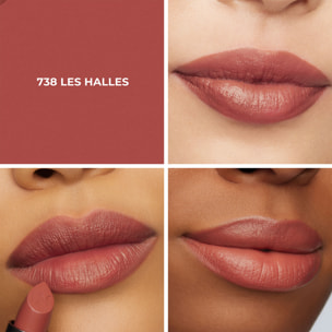 Caviar Hydra-Crème Lipstick - Rouge à Lèvres Hydra-Crème