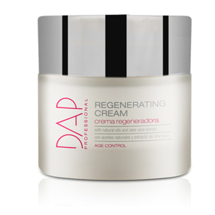 Crème anti-viellissement 50 ml.