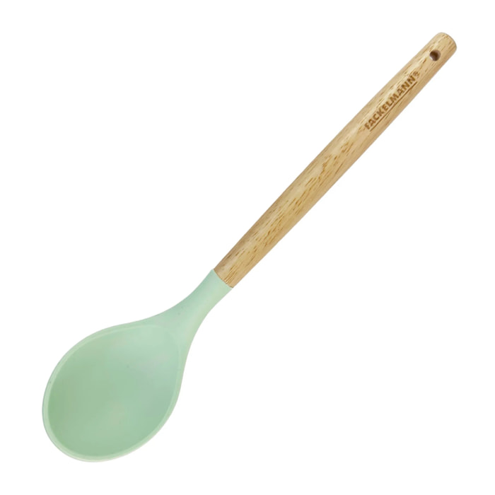 Cuillère à servir vert Fackelmann OCEAN