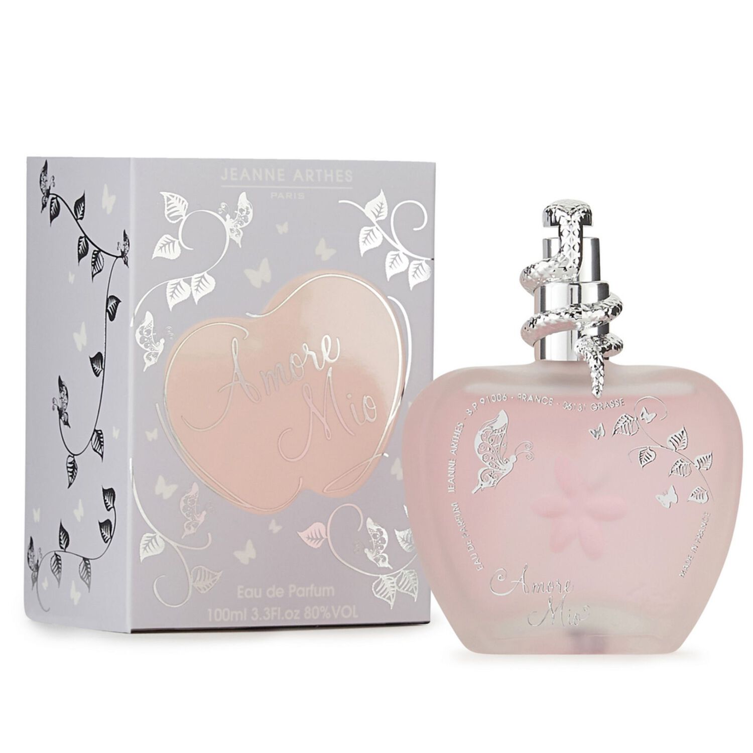 Amore mio - Eau de Parfum 100 ml