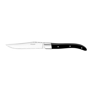 Riviera - Set de 12 cuchillos de carne