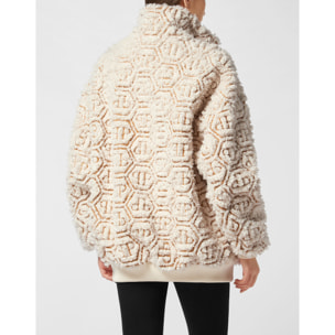 PHILIPP PLEIN Chaqueta MONOGRAM