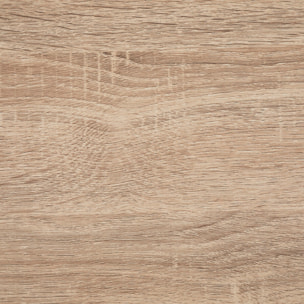 ESTANTERÍA DOBLE DE 2 PUERTAS ALIAJ