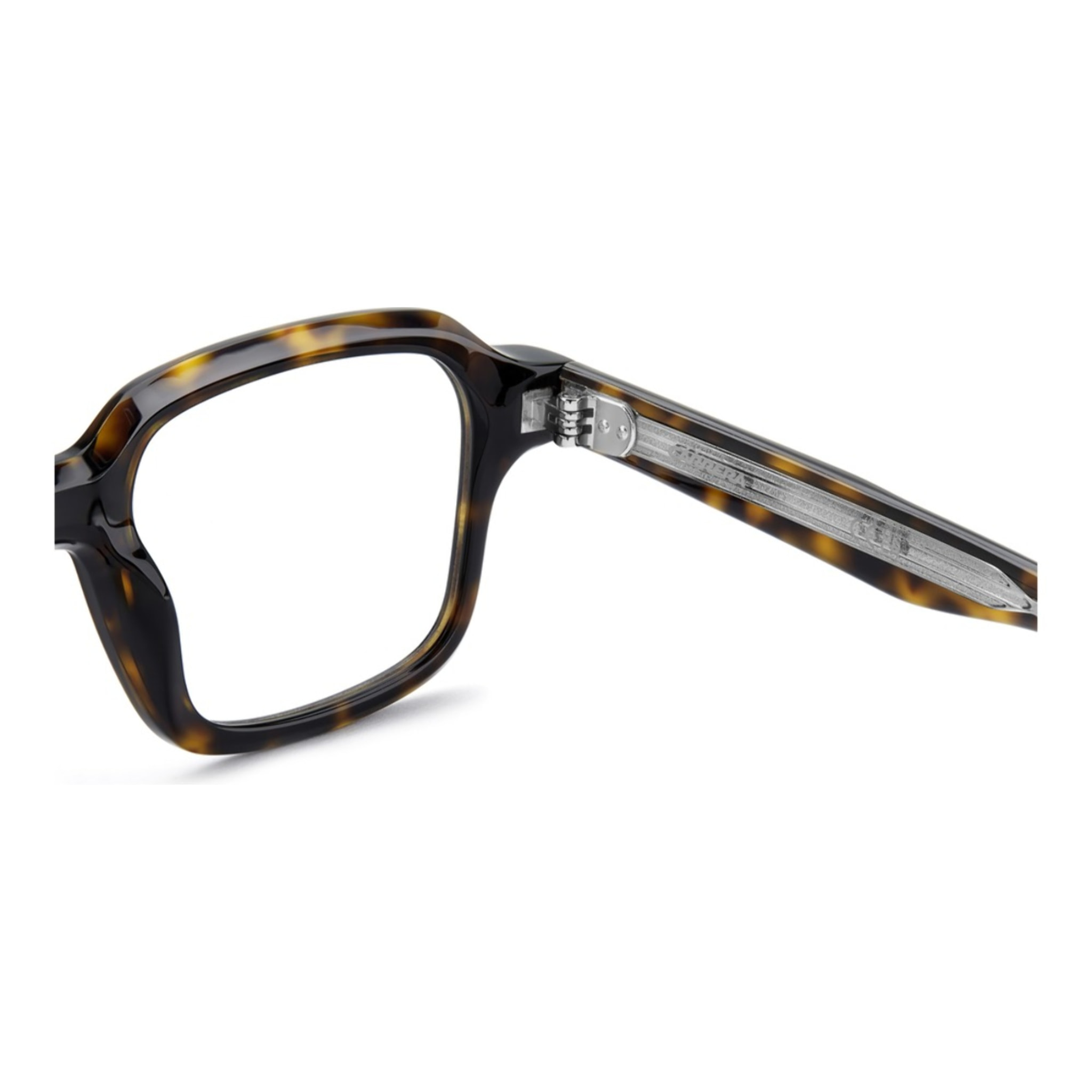 Gafas de Vista Carrera 370 086 de Acetato Hombre 51 mm