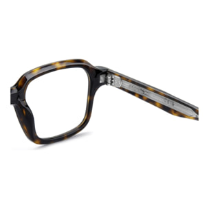 Gafas de Vista Carrera 370 086 de Acetato Hombre 51 mm