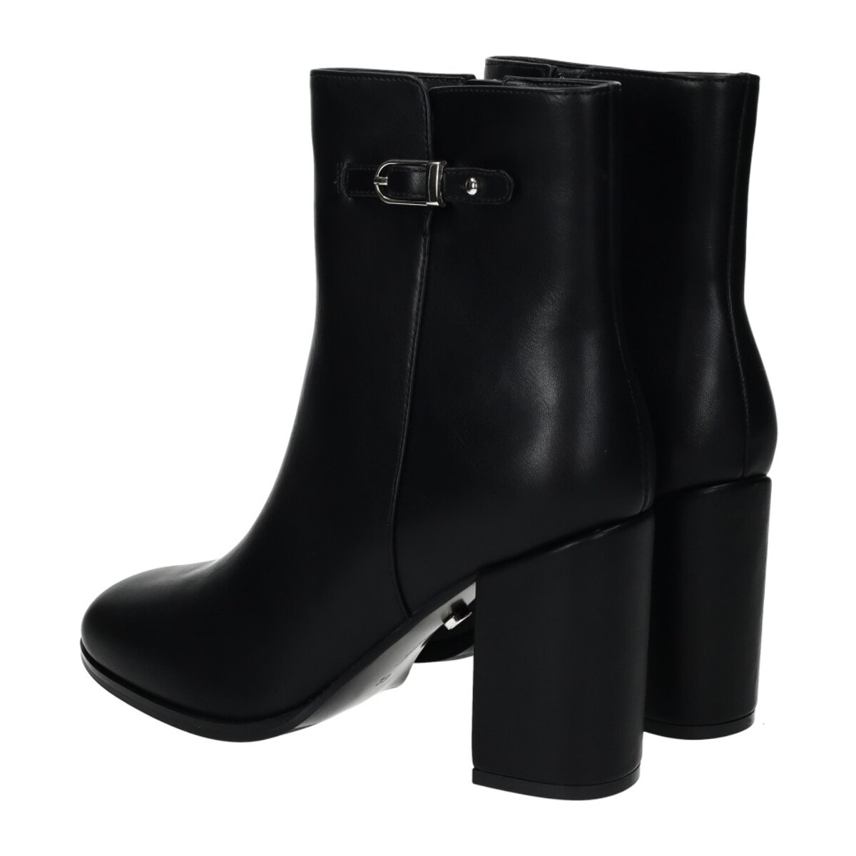 Stivaletti Donna Tata Italia Nero