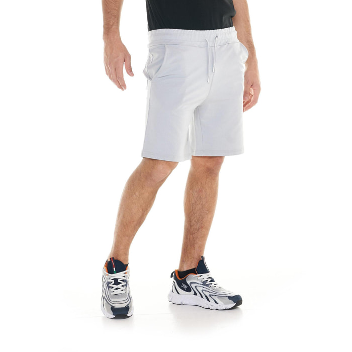 Pantaloncini da uomo Leone Basic