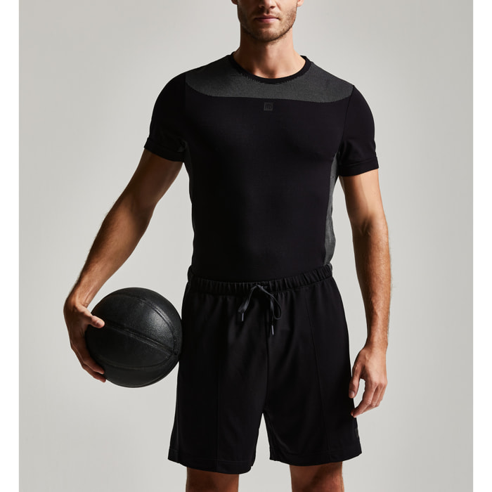 T-SHIRT ATHLETIC UOMO