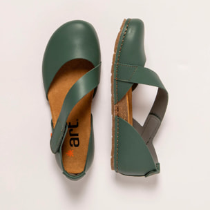 Sandalias 0384 NAPPA FOLIAGE/ CRETA color Foliage