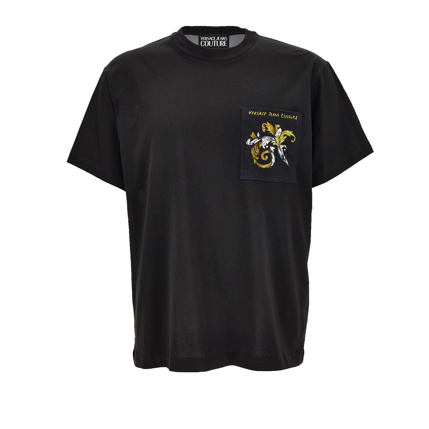 Versace Jeans Couture t-shirt