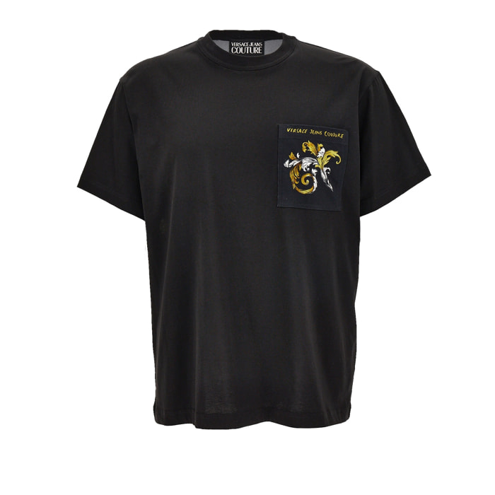 Versace Jeans Couture t-shirt