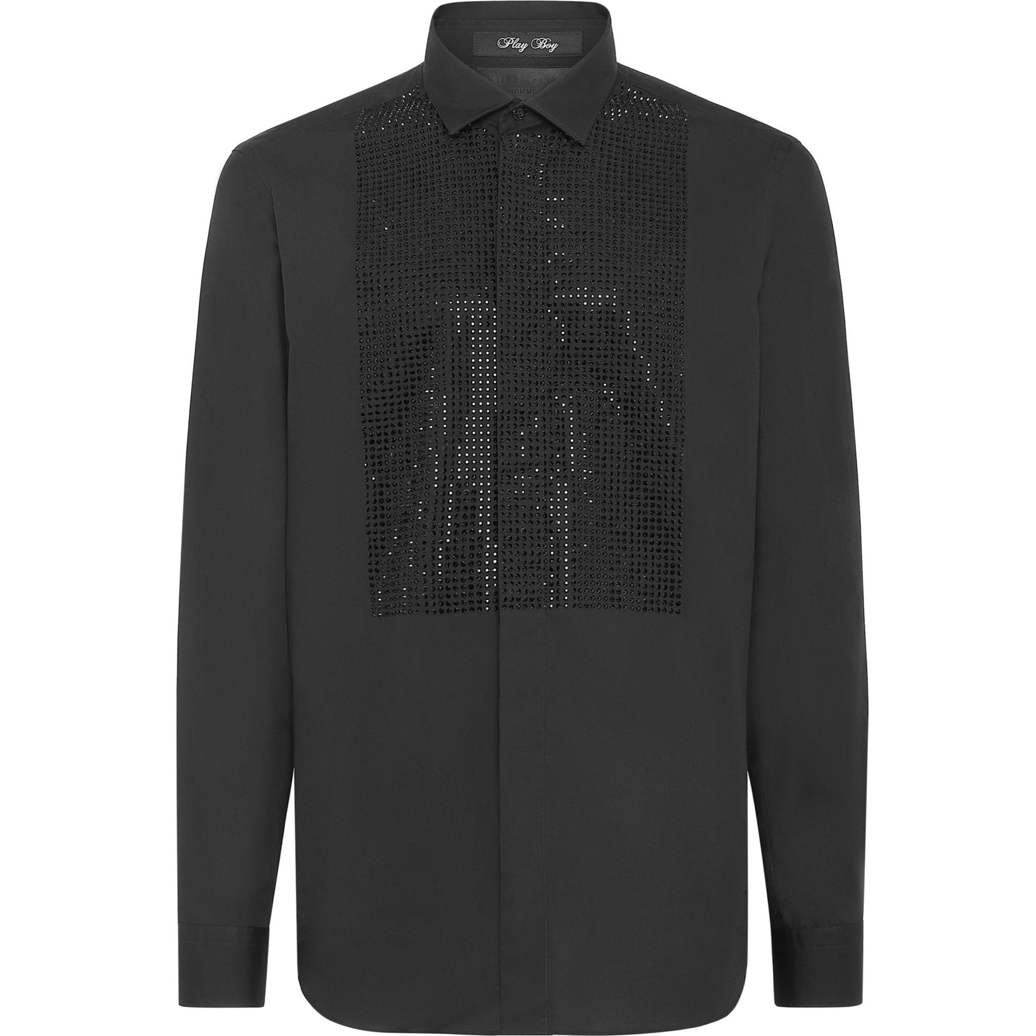 PHILIPP PLEIN Camisa
