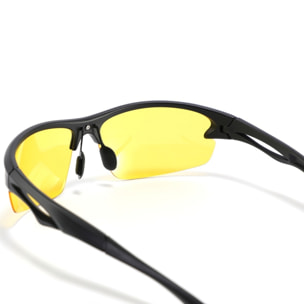 Gafas de Sol Fluor ST6916-C3 Polarizadas de Tr90 Unisex 65 mm