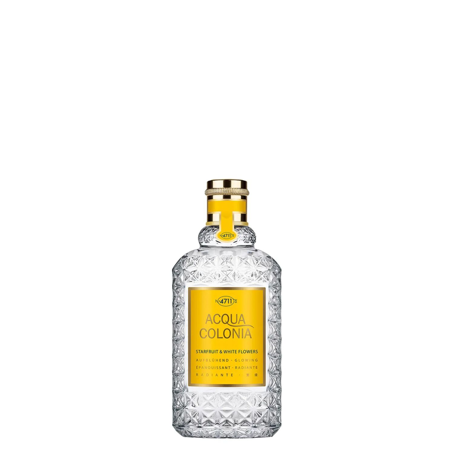 4711 Acqua Colonia Vapo - Eau de Cologne