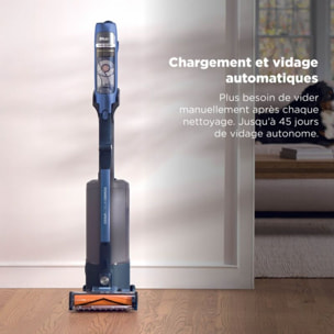 Aspirateur balai SHARK PowerDetect Speed IA3241FRT